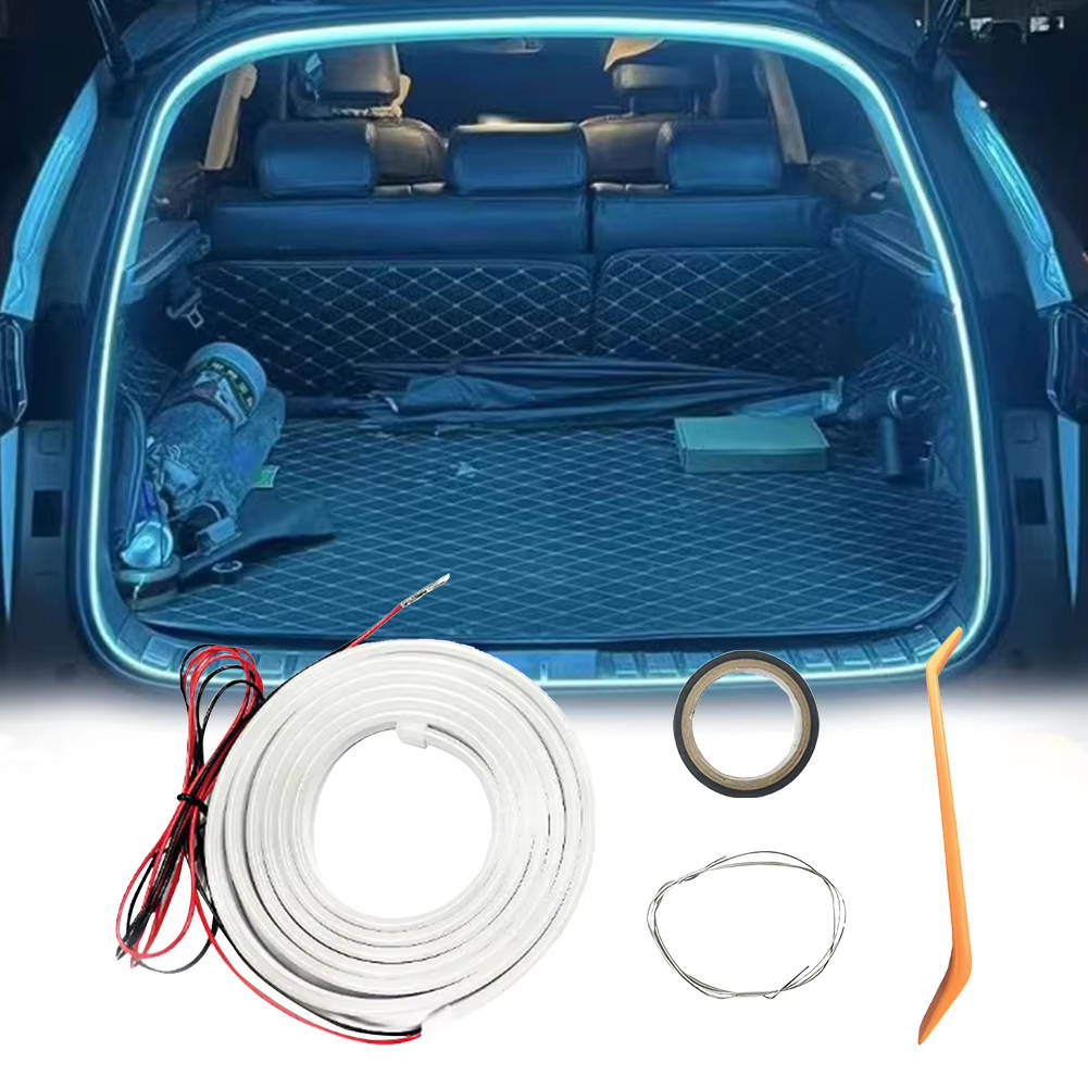 Luz azul 4M