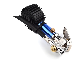 Khí Nén <span class=keywords><strong>Tire</strong></span> <span class=keywords><strong>Inflator</strong></span> Đo Cho Máy Nén Khí Đánh Giá Cho Xe Lốp Kiểm Tra Độ Chính Xác Trong Kho - Product Image 4