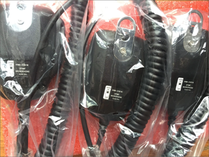 Nouveaux microphones à main EMS53 haute fréquence d'origine pour navires DR635 DR430 <span class=keywords><strong>DR620</strong></span> DR435 Plateforme EMS-53 - Product Image 4