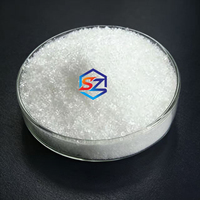 Poudre de tartrate de potassium et de sodium en vrac du fabricant, CAS 304-59-6, tartrate de potassium et de sodium