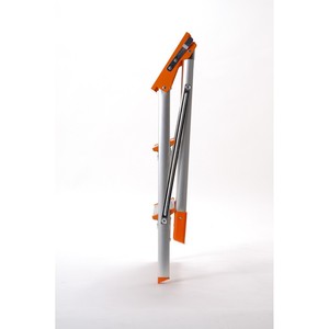 Stylo BA310 Single-Rise <b>Step</b> <b>Stool</b> for Patio Furniture - Product Image 2