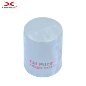 15208-31u0b 15208-65f0a 1520831u0b 15208AA100 1520865f0a подлинные автомобильные масляные фильтры для Nissan Mazda MITSUBISHI - Product Image 4