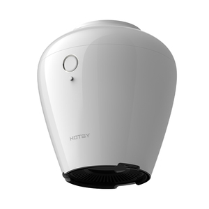 Humidificateur <span class=keywords><strong>d</strong></span>'<span class=keywords><strong>air</strong></span> à vapeur chaude Hotsy 2026 <span class=keywords><strong>6L</strong></span> à remplissage par le haut, réservoir en acier inoxydable, portable, électrique, pour la Corée - Product Image 1