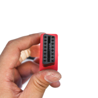 Cable de Extensión OBD Bluetooth Autel 909 para Escáner de Diagnóstico Autel, Escáner OBD2, Herramienta de Diagnóstico de Automóviles OEM