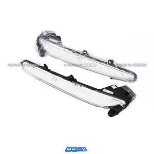 Système d'éclairage haute brillance imperméable, matériaux d'origine, feux de pare-chocs avant pour Ferrari FUV 000883827 000883965 - Product Image 1