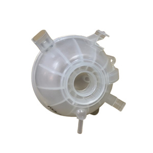 1K0121407A 3QG121407A 1K0121407F pour <span class=keywords><strong>Audi</strong></span> <span class=keywords><strong>Q3</strong></span> A3 Volkswagen Golf Passat GTI Jetta Tiguan Moteur Radiateur Liquide De Refroidissement Vase D'expansion - Product Image 1