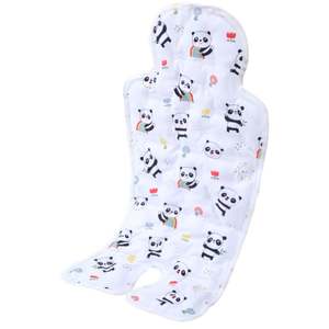 Cojín Transpirable para Asiento de Coche, Cojín Refrigerante para Cochecito de Verano - Product Image 1