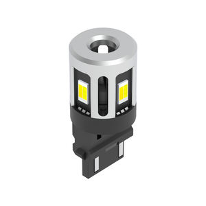 Lampadina a Led retromarcia bianca fredda <span class=keywords><strong>1156</strong></span> sostituire gli indicatori di direzione auto senza errori della lampada alogena <span class=keywords><strong>P21W</strong></span> - Product Image 1