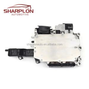 Pièces de réparation de boîte de vitesses de voiture 0B5927156D, unité de commande de transmission automatique/module pour Audl TCU TCM - Product Image 2