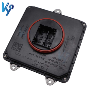 KY โมดูลไฟหน้า LED 7457873ชุดสำหรับ BMW 3ชุด F30 F31อุปกรณ์ตกแต่งรถยนต์ - Product Image 5