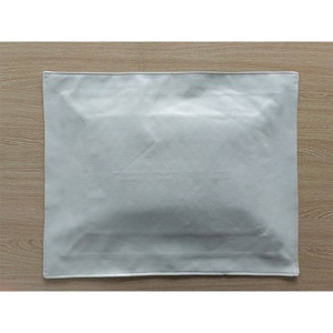 ปกหนังเทียม Challah สำหรับโต๊ะ Shabbat พร้อมตัวอักษรภาษาฮีบรูปักสวยตรงก<span class=keywords><strong>ลา</strong></span>งปก Chala 22นิ้ว - Product Image 5