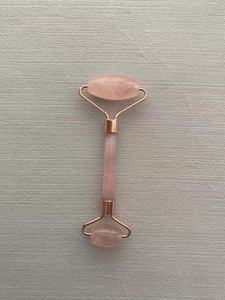 Ensemble de rouleaux en jade naturel et de gua sha en jade, professionnel, multifonctionnel, outil de massage pour le soin de la peau du visage - Product Image 6