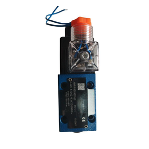 Solénoïde hydraulique directionnel 4WE6 4WE10 12V 24V 110V 220V 4WE10J3X/CG24N9K4 4WE10J3X/EW230N9K4 - Product Image 3