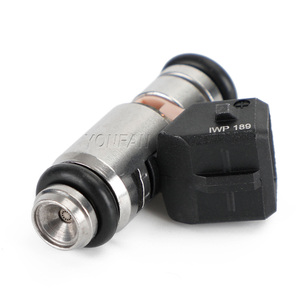 Đầu Phun Nhiên Liệu <span class=keywords><strong>IWP189</strong></span> Cho Ducati 848 1098 Monster Streetfighter Moto Guzzi 1200 Griso Stelvio 28040161A 805008375001 - Product Image 3