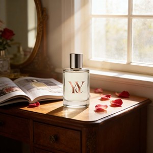 น้ำหอมโคโลญจน์แท้สำหรับผู้ชายและผู้หญิงจากซัพพลายเออร์จีน ขนาด 100 มล. กลิ่นติดทนนาน รับทำโลโก้ส่วนตัว - Product Image 2