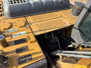 รถขุดดินประสิทธิภาพสูง 20 ตัน XCM-G XE200DA เครื่องจักรก่อสร้างดินดิบ พร้อมเครื่องยนต์คัมมินส์ ปั๊ม และชิ้นส่วนหลัก รุ่นปี 2022 - Product Image 5