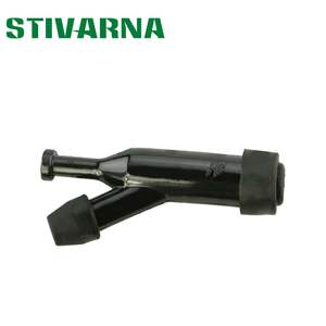 Capuchon de bobine d'allumage GX160 Capuchon de botte de bougie d'allumage pour GX160 GX200 GX240 GX270 GX340 GX390 Pièces détachées pour tondeuse à essence - Product Image 2