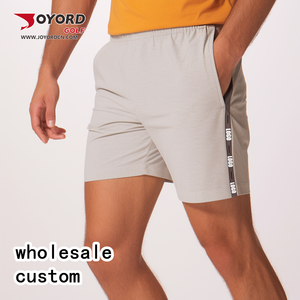 Pantalones Cortos Deportivos Personalizados para Hombre, Pantalones Cortos de Secado Rápido para Entrenamiento, 7/5/9 Pulgadas, Ligeros, para Gimnasio, Baloncesto, Senderismo - Product Image 3