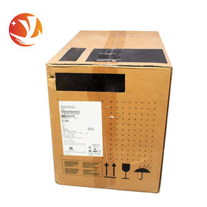 Convertisseur de fréquence PLC Siemens 6SL3 210-1PE23-8AL0 d'origine, neuf, 16 entrées/sorties, 110V, liaison E/S - Product Image 4