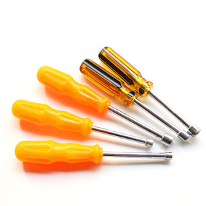 5-13mm 3/16 "đến <span class=keywords><strong>1</strong></span>/<span class=keywords><strong>2</strong></span>" từ tip tay áo Screwdriver <span class=keywords><strong>Nut</strong></span> chủ Hex ổ cắm trình điều khiển - Product Image 1
