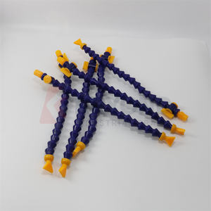 1PC 00.580.6441 Tube de soufflage d'alimentation pour accessoires de machine d'impression offset - Product Image 6