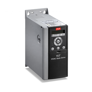 Convertisseur <span class=keywords><strong>de</strong></span> fréquence d'origine neuf 131l9866 <span class=keywords><strong>de</strong></span> <span class=keywords><strong>la</strong></span> série Vlt Automationdrive 302 Fc-101p4k0t4e20h4xxcxxxsxxxxaxbxcxxxxdx - Product Image 1