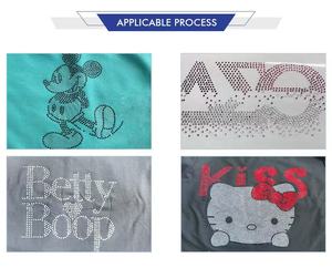 Machines à secouer et à brosser le papier transfert pour strass - Product Image 6