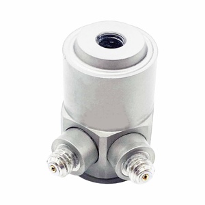 เซ็นเซอร์วัดความเร่ง 100mV/g 10mV/N + หัวเซ็นเซอร์วัดความเร่งแบบอิมพีแดนซ์ - Product Image 1