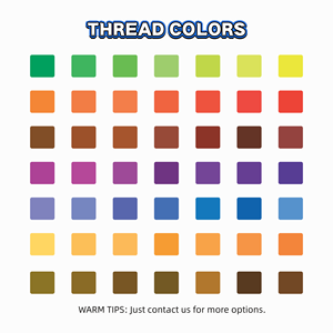 Parche de Chenilla con Diseño de Oso de Dibujos Animados, Sin Pedido Mínimo, Diseño Personalizado, Parche Bordado Termoadhesivo <span class=keywords><strong>TEDI</strong></span> para Ropa - Product Image 5