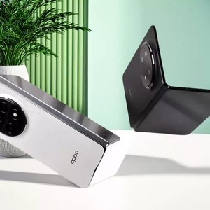 <span class=keywords><strong>OPPO</strong></span> Find N5 รุ่นใหม่ล่าสุด สมาร์ทโฟนแบบพับได้ Octa Core Snapdragon 800 Series หน้าจอ LTPO OLED 8.12 นิ้ว แบตเตอรี่ 5600mAh รองรับภาษาฝรั่งเศส/สเปน - Product Image 2