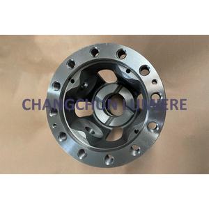 Caja de diferencial para Hyundai Maxcruze Santa Fe Staria Kia Sorento 45822-3B450 458223B450 45822-4G100 458224G100 - Product Image 4