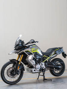 Protection de cadre arrière en acier inoxydable 304 pour <span class=keywords><strong>moto</strong></span> DS900X, pièce de modification de la poignée d'embrayage - Product Image 4