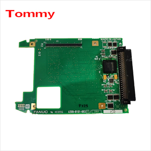 Tarjeta Madre FANUC Profinet A20B-8101-0930 - Product Image 6