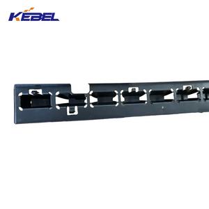 KEBEL <span class=keywords><strong>Precio</strong></span> al por Mayor Piezas de Carrocería Marco de Parachoques Delantero OEM 62090-5NA0A Soporte de Parachoques de Aluminio para Infiniti QX50 2018-2022 - Product Image 4
