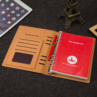 Coffret Cadeau d'Affaires de Luxe, Coffret Cadeau d'Entreprise Premium, Coffret Cadeau Carnet d'Affaires, Kit Cadeau Carnet d'Entreprise