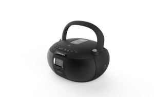 <span class=keywords><strong>CD</strong></span> <span class=keywords><strong>Portable</strong></span> avec carte AM/FM/TF lecteur <span class=keywords><strong>de</strong></span> <span class=keywords><strong>CD</strong></span> <span class=keywords><strong>radio</strong></span> multifonctionnel <span class=keywords><strong>haut</strong></span> <span class=keywords><strong>de</strong></span> <span class=keywords><strong>gamme</strong></span> - Product Image 2