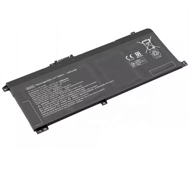 New Genuine SA04XL Battery for HP ENVY X360 15-DR Series L43248-AC2 L43267-005 New 15.12V  55.67Wh Laptop Battery