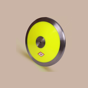 IAAF lancio <span class=keywords><strong>Discus</strong></span> per allenamento di gare di atletica leggera - Product Image 4