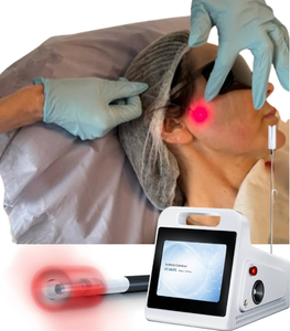 Máquina de Lipólisis Láser Endo de Diodo de 50W y 1470nm para Lifting Facial y Pérdida de Peso, <span class=keywords><strong>Precio</strong></span> de Fábrica 2026, Mínimamente Invasiva - Product Image 2