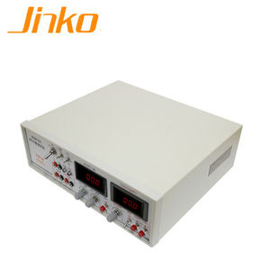 Jinko JK9610A IGBTS MOS <span class=keywords><strong>Fet</strong></span> тестер измеренных параметров сортировки MOSFET тестер - Product Image 4
