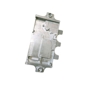 Composant en aluminium coulé pour pièces de machines avec procédé de coulée de précision - Product Image 1