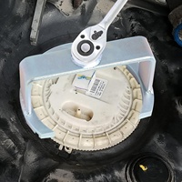 Clé de serrage de capteur de niveau de carburant pour Land Rover 310-118 BMW BENZ