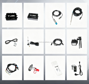 Tester di Carico Statico Automatico e Wireless YL-PLT, Attrezzatura per Test di Capacità Portante di Fondazioni e Pali in Diverse Scene - Product Image 6