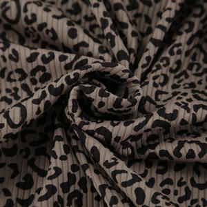 Moda <span class=keywords><strong>mujer</strong></span> conjuntos de dos piezas sin mangas Sexy Crop Top pijama pantalones cortos <span class=keywords><strong>para</strong></span> <span class=keywords><strong>mujer</strong></span> estampado de leopardo ropa de dormir <span class=keywords><strong>Mujer</strong></span> - Product Image 6