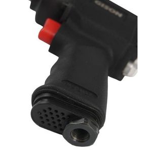 Clé dynamométrique pneumatique à choc Gw-17t 1/2 pouce 400 Ft.lb - Product Image 6
