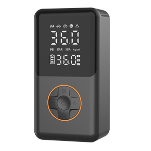 Arrancador de Batería Portátil y Cargador para Motores de Gasolina de 6.0L y Diésel de 3.0L con Pinzas Inteligentes - Product Image 6