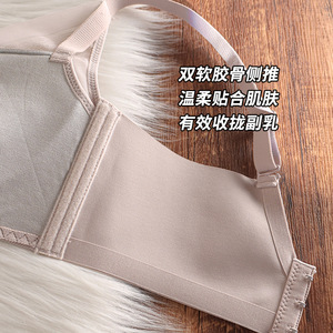 Women Underwire Padded <b>Bra</b> Thin <b>Cup</b> Seamless Breathable Mesh Lace Comfort Summer Everyday Wear - Product Image 2