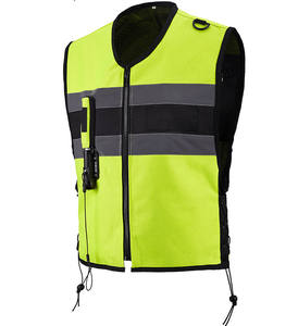 Rompi Airbag Motor Balap Profesional Jaket Airbag Motocross Canggih Colete Air Bag Motociclista - Product Image 1