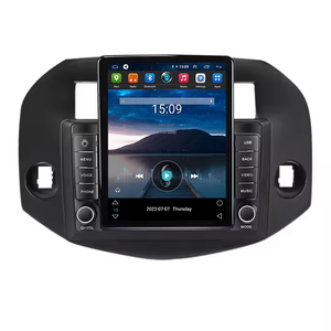 Système de navigation <span class=keywords><strong>GPS</strong></span> Android 13 8+128G Carplay pour Toyota RAV4 2005-2013, <span class=keywords><strong>autoradio</strong></span> Android <span class=keywords><strong>GPS</strong></span> BT, caméra 360°, vidéo de voiture, radio - Product Image 1