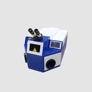Hajet Factory Jewelry <strong>Tools</strong> Laser Spot Soldering Machine Laser Welding Machine for Jewelry Gold Silver <strong>Goldsmith</strong> - Product Image 5